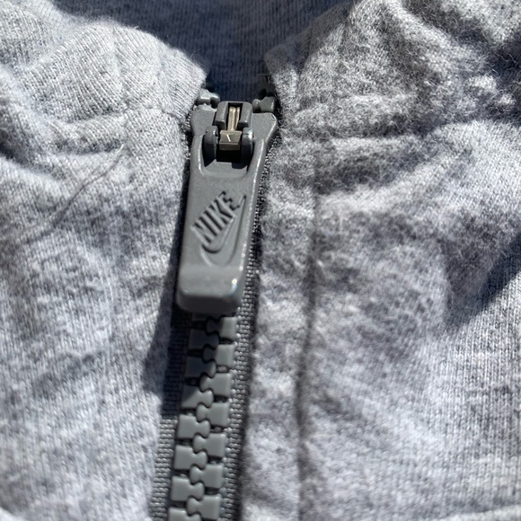 Nike Hoodie - Picture 4 of 5